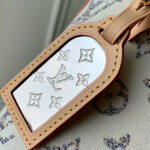 Louis Vuitton CarryAll PM M24707 Cream